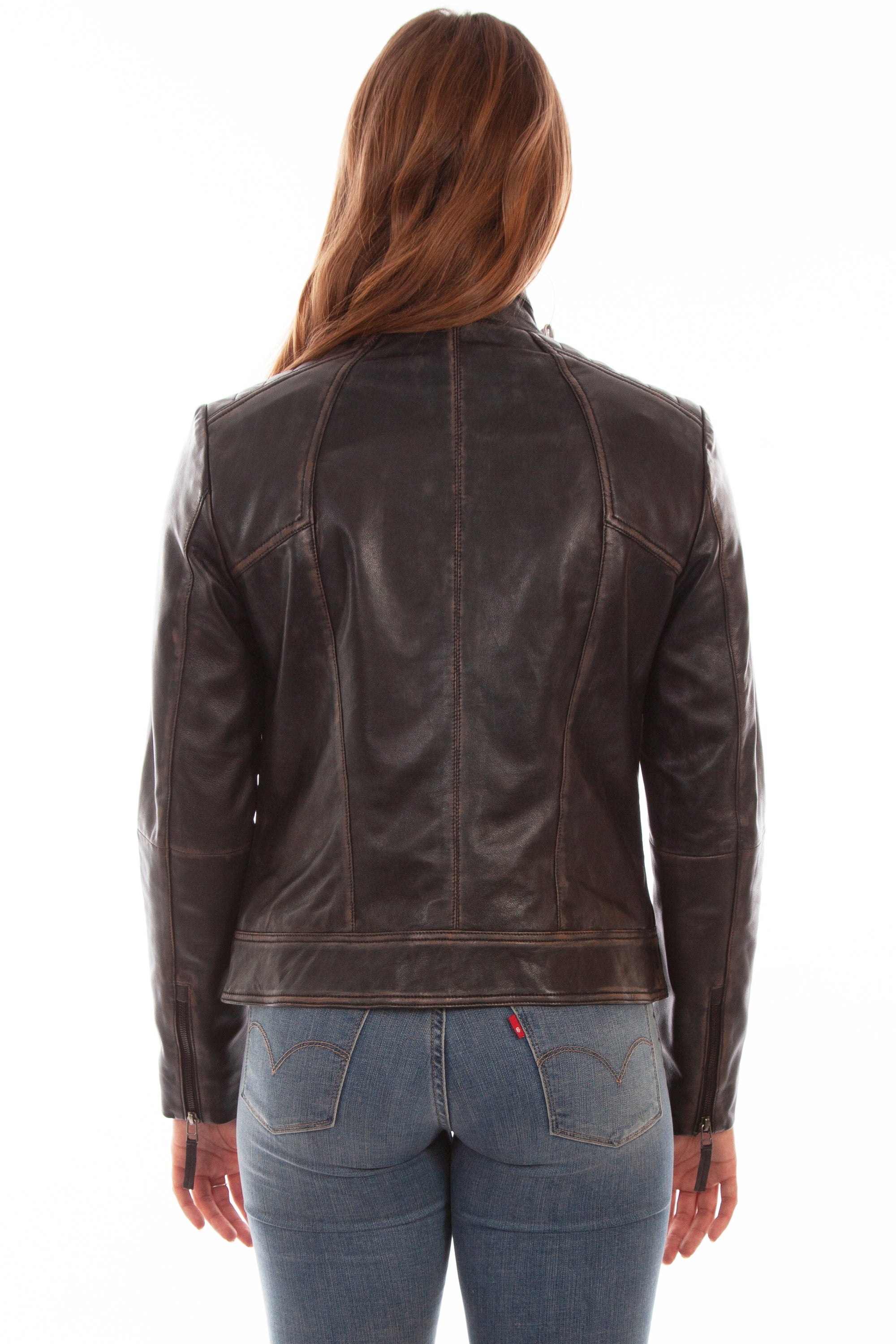 Ladies Jacket - L1040