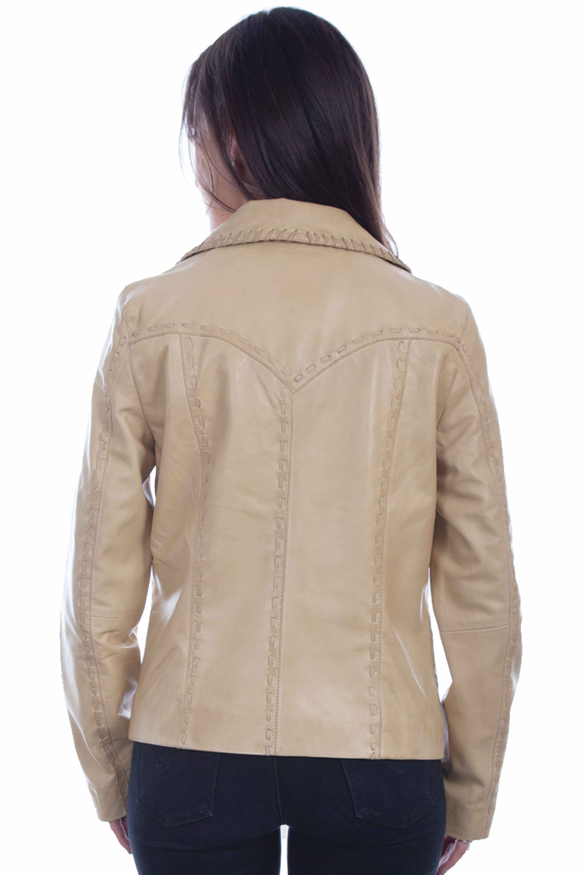 Ladies Jacket - L1085