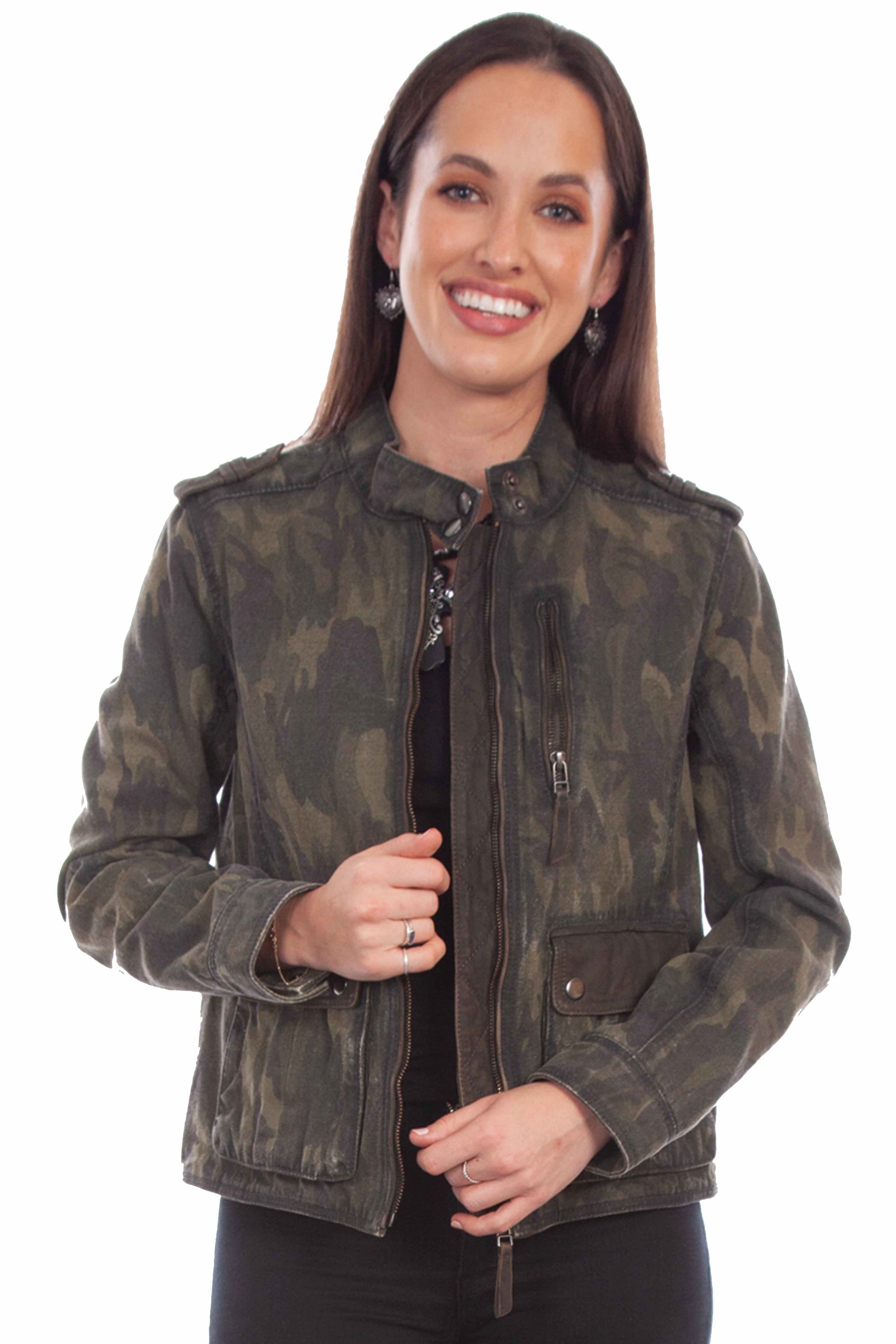 Ladies Jacket - L1087