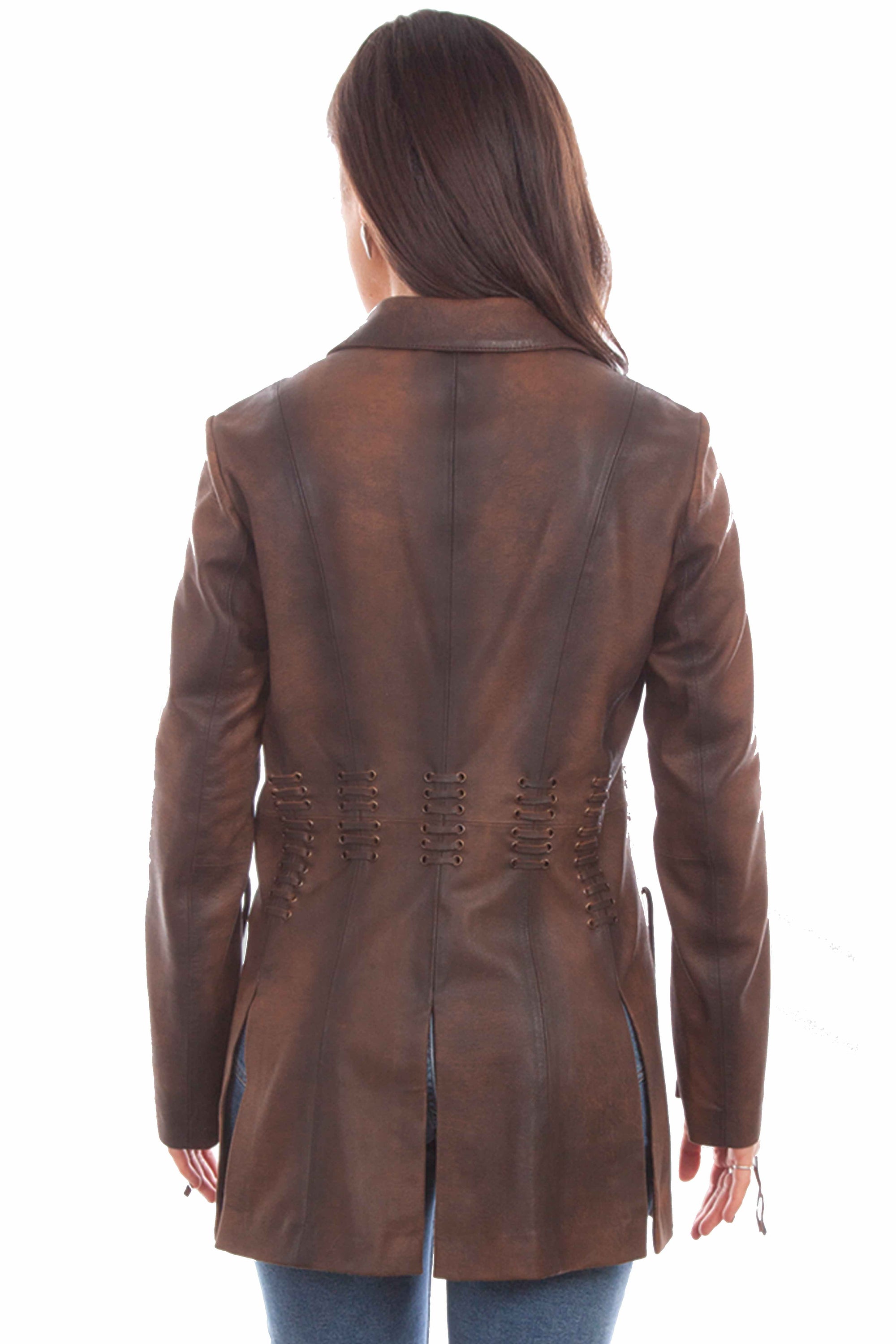 Ladies Jacket - L1089