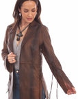 Ladies Jacket - L1089