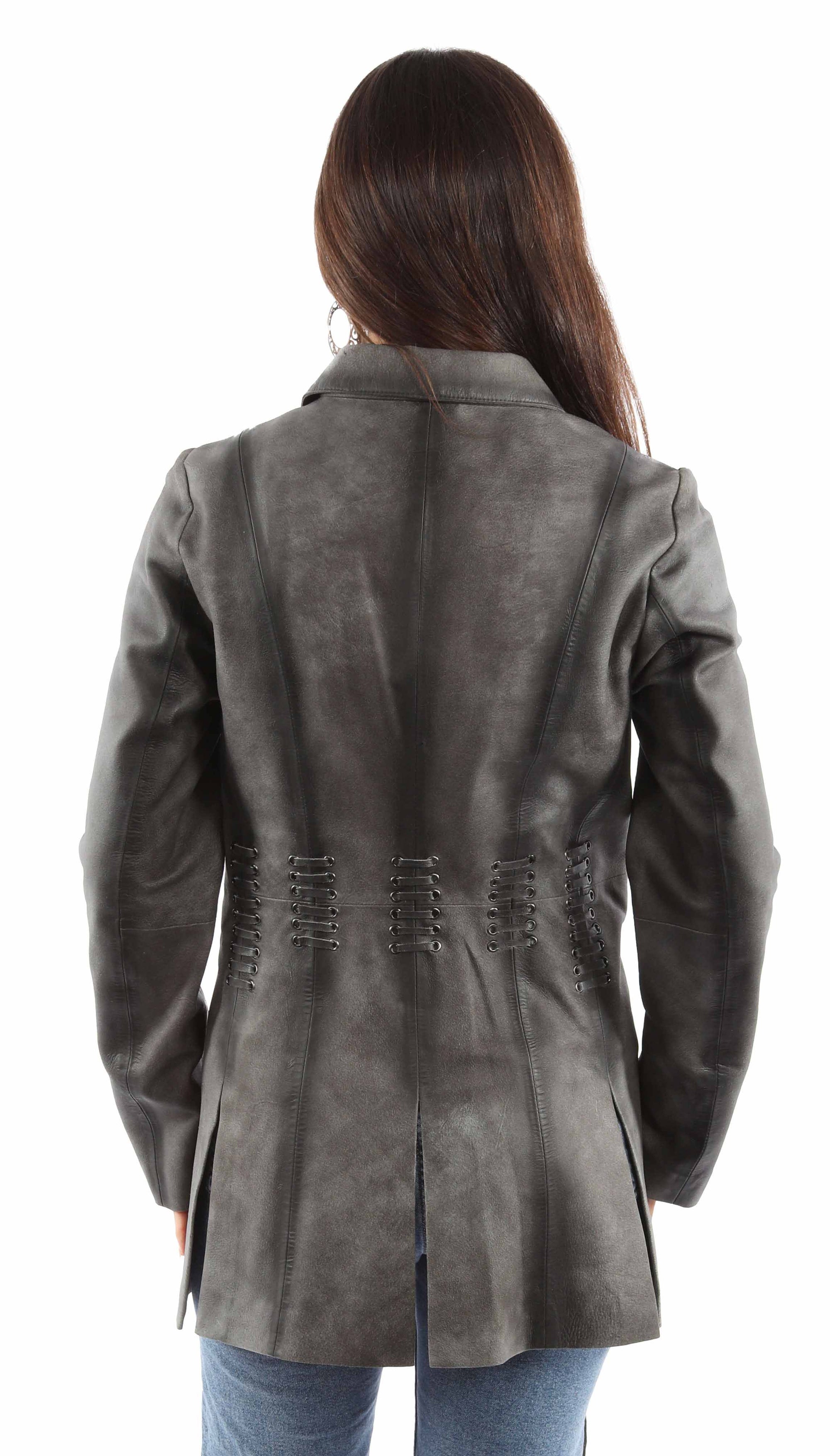 Ladies Jacket - L1089