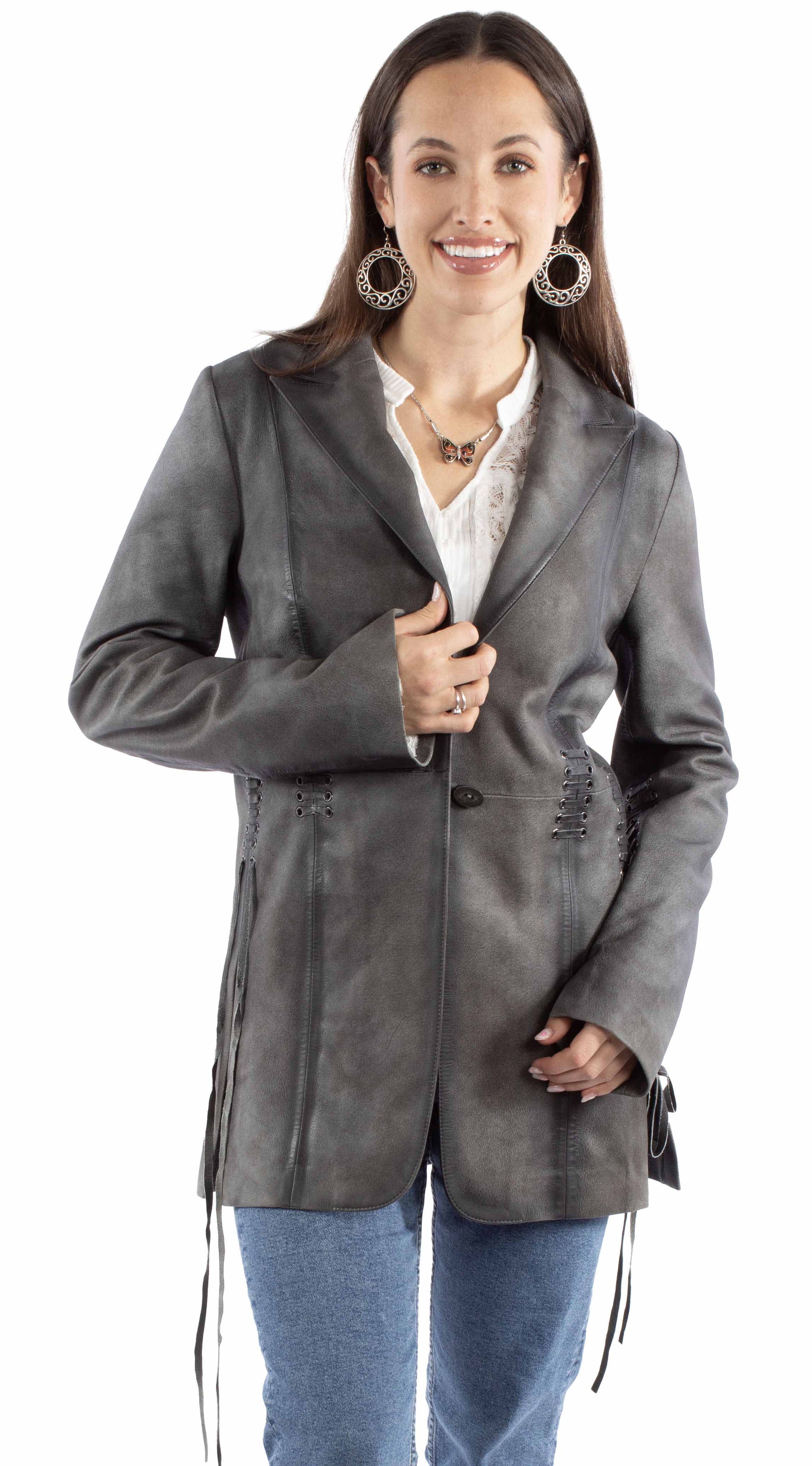 Ladies Jacket - L1089