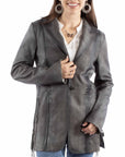 Ladies Jacket - L1089