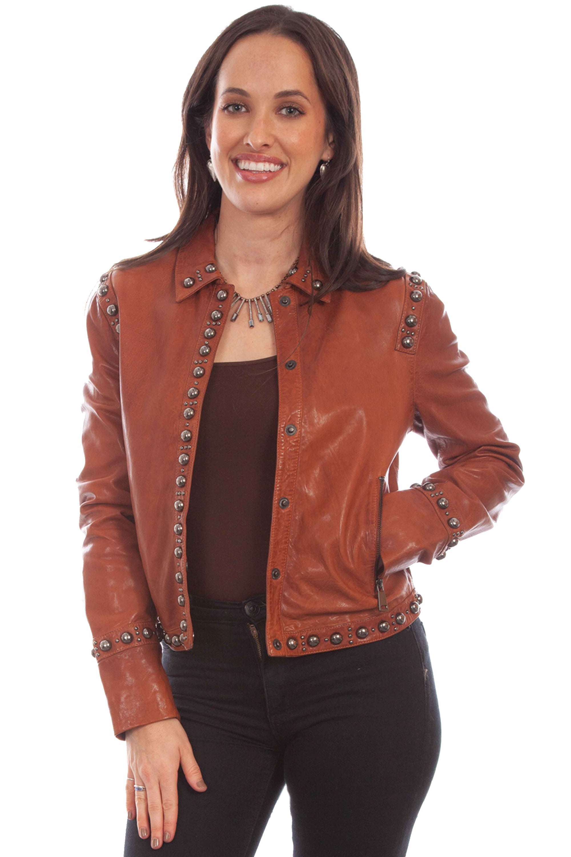 Ladies Jacket - L1090