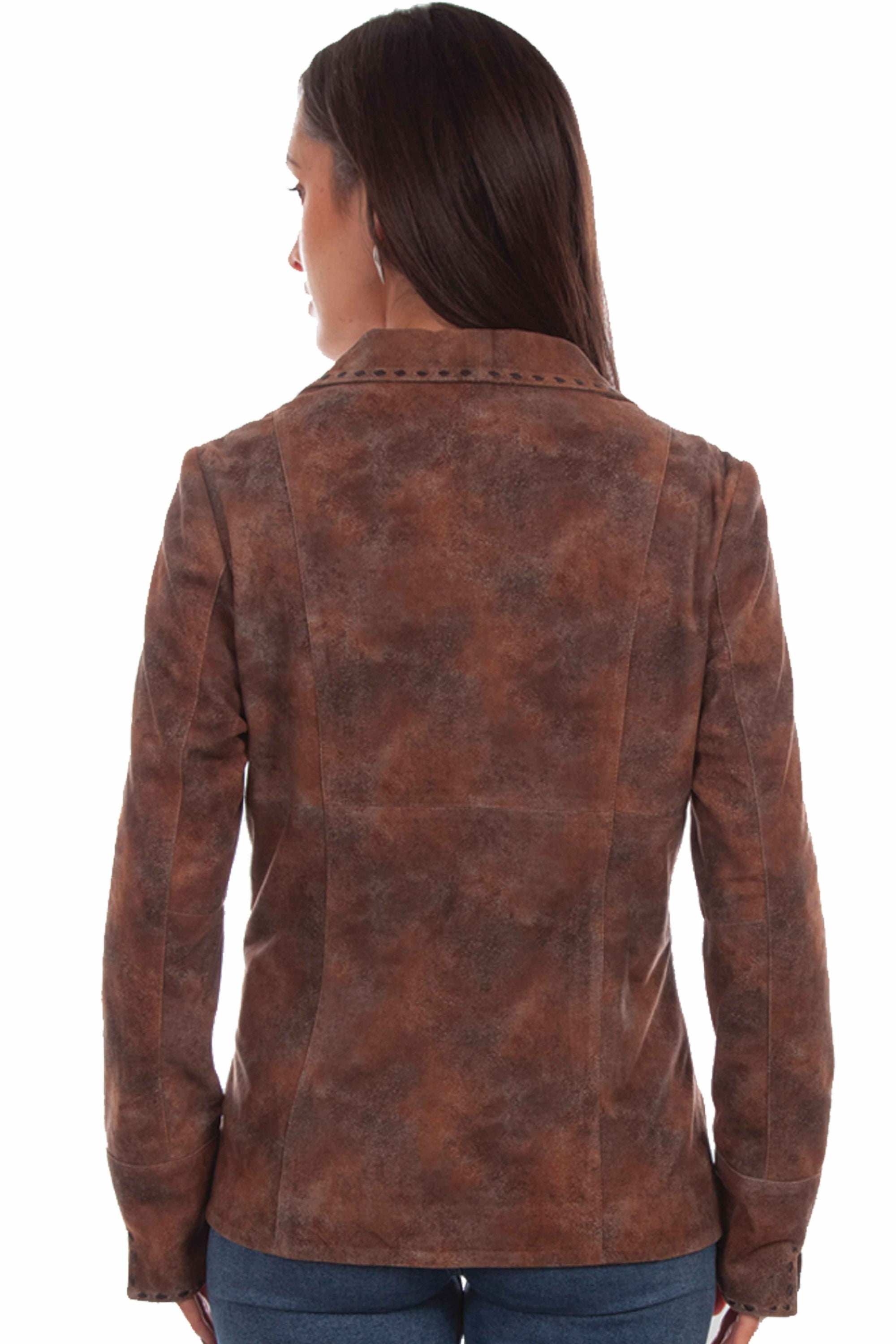 Ladies Jacket - L1091
