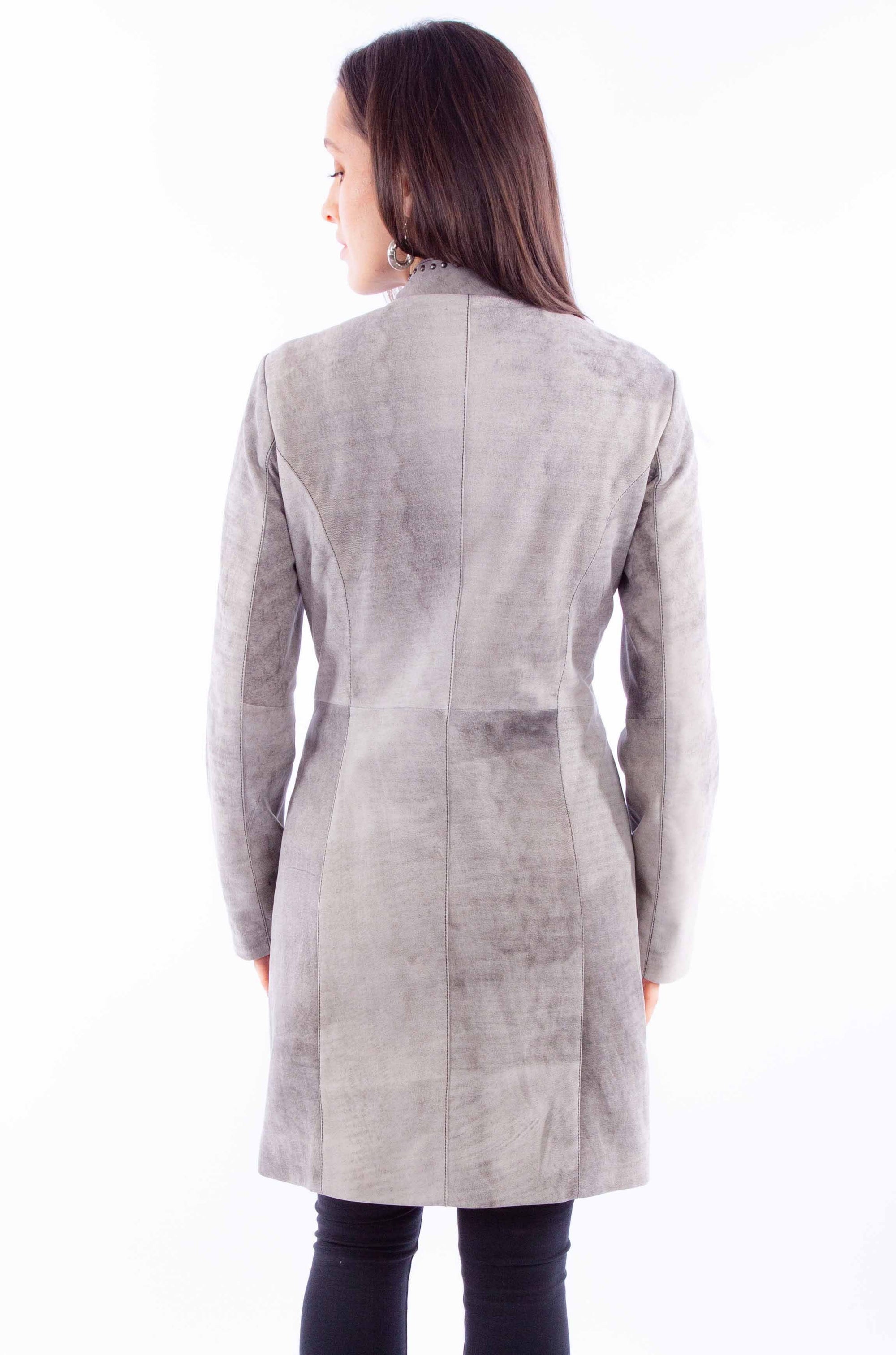 Ladies Jacket - L1098