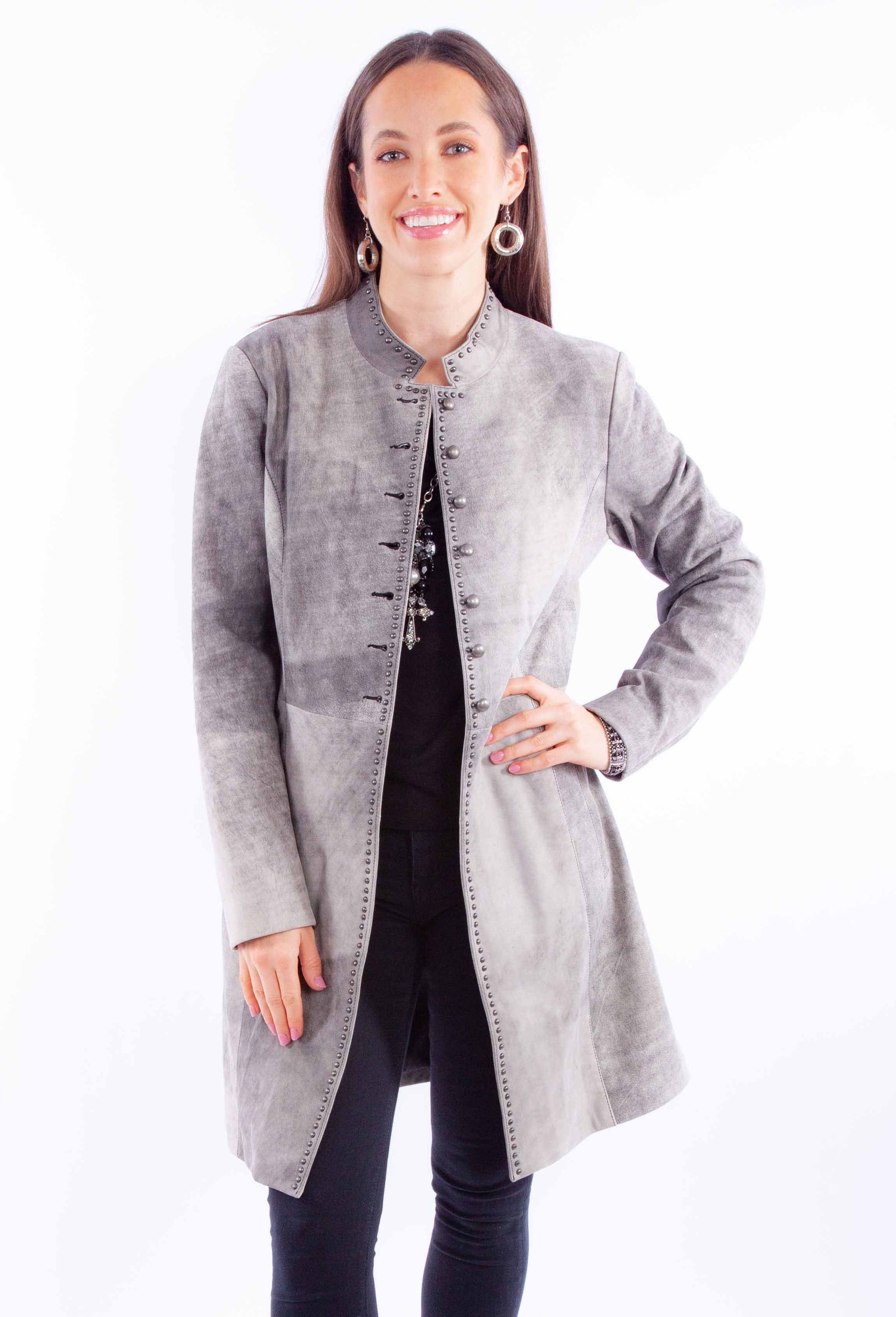 Ladies Jacket - L1098