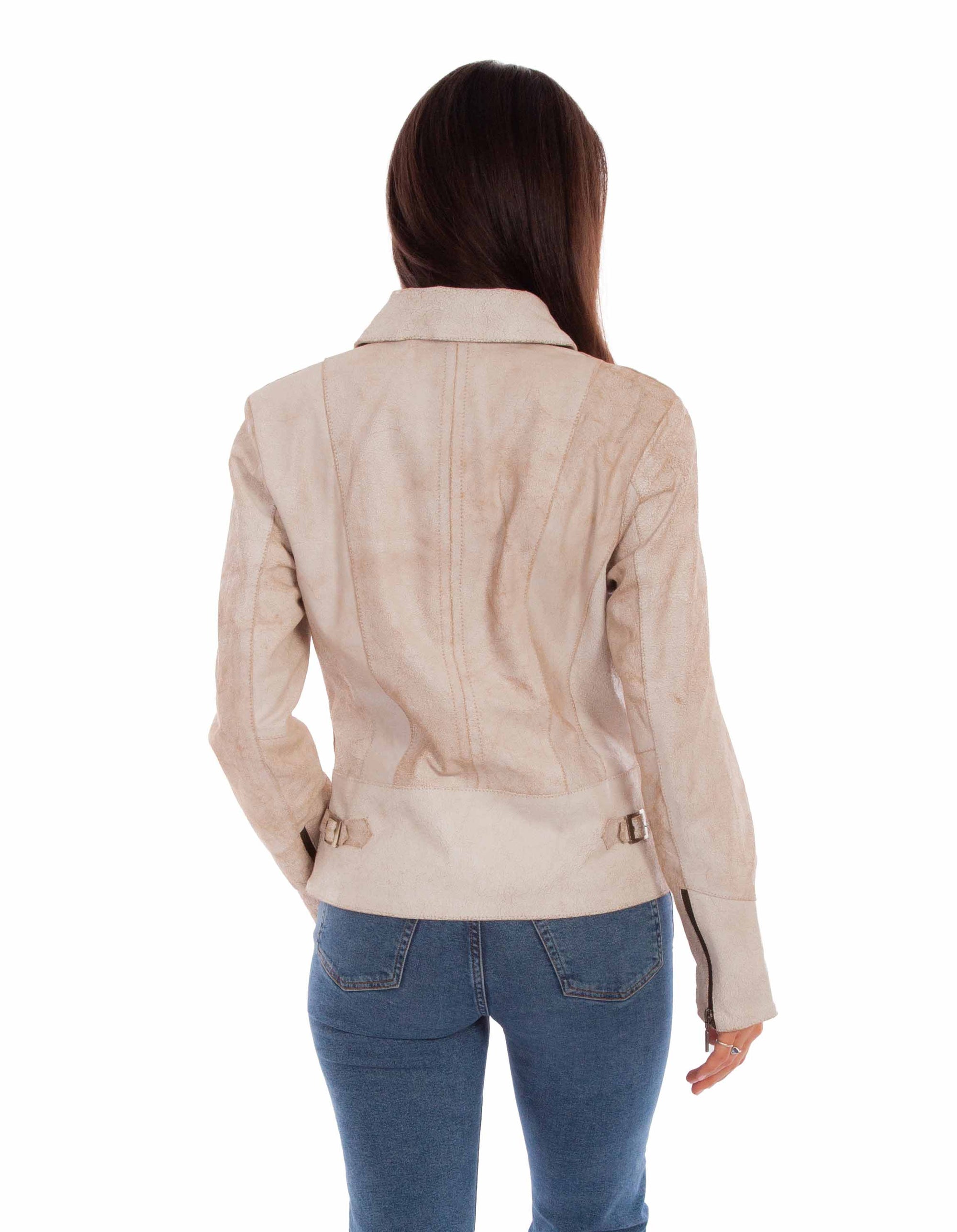 Concho Ladies Jacket - L1101