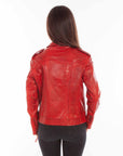 Ladies Mc Jacket - L1105