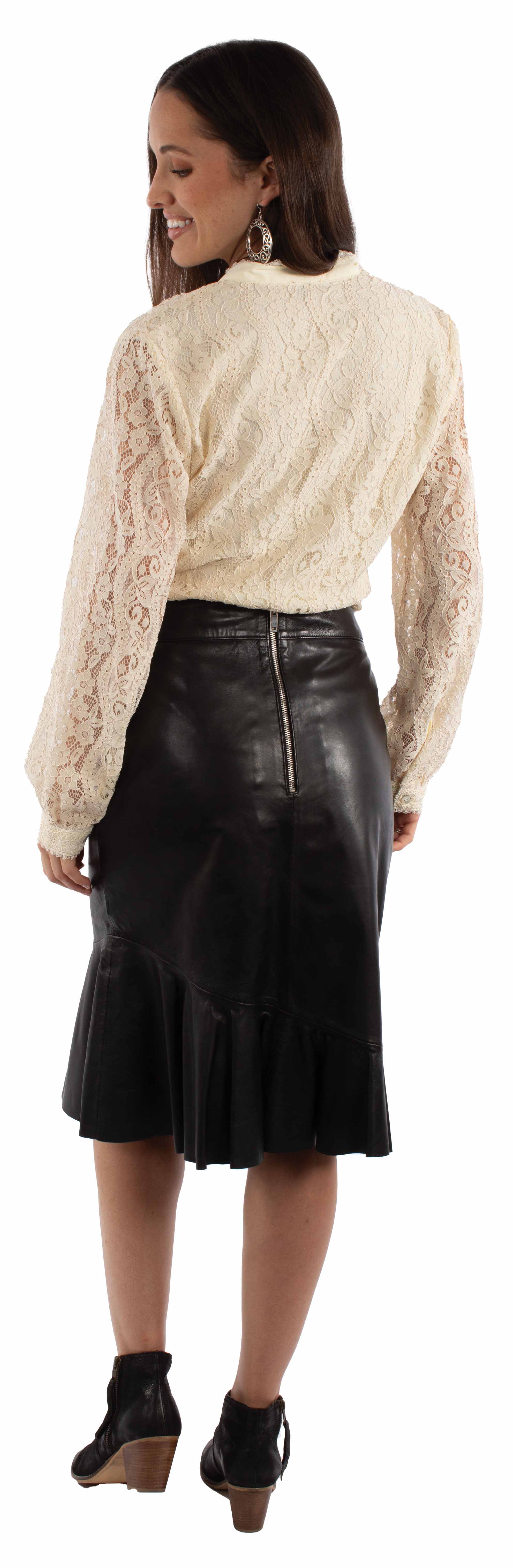 Ladies Skirt - L1133