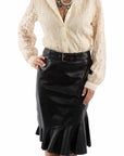 Ladies Skirt - L1133