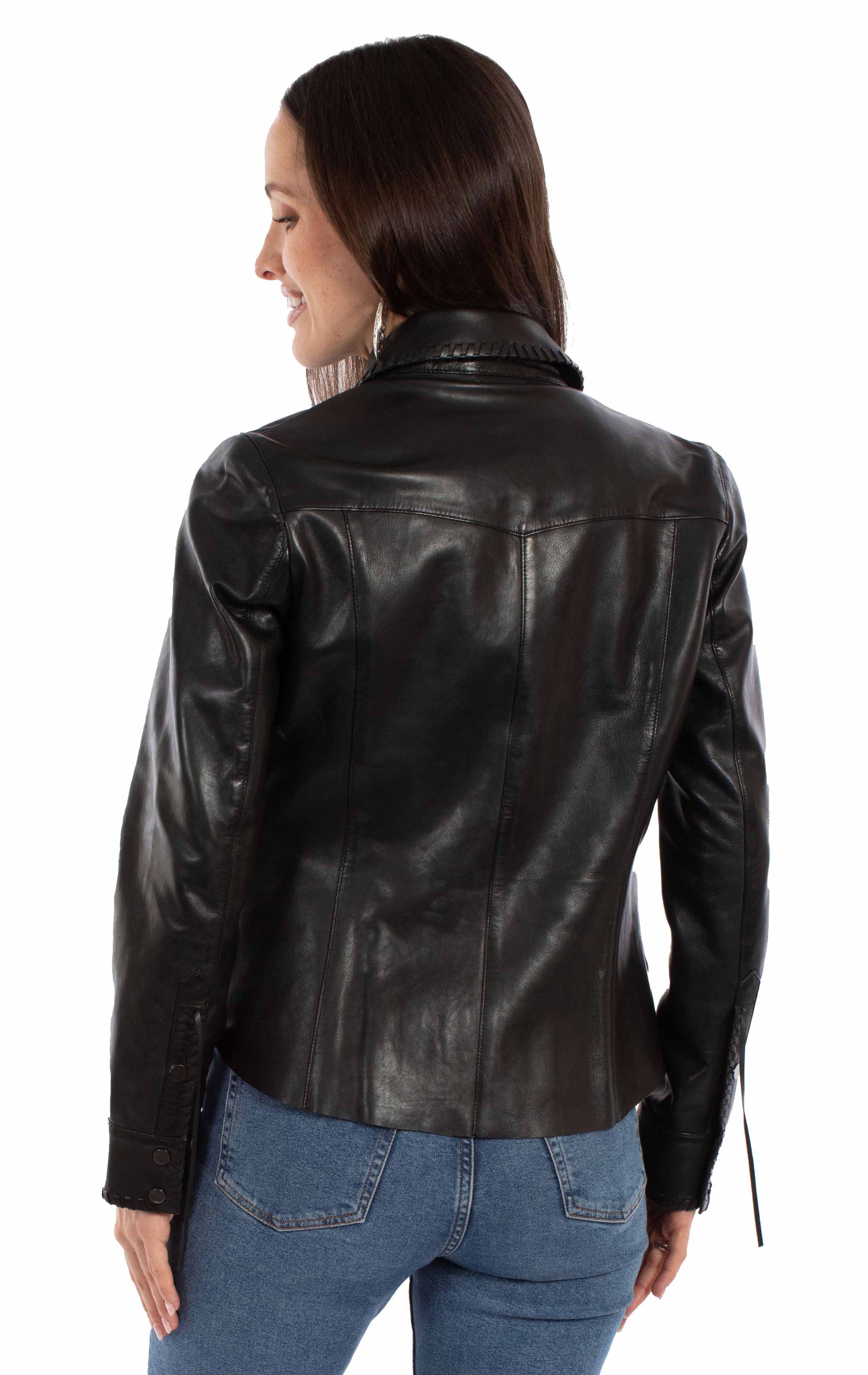 Ladies Shirt - L1134