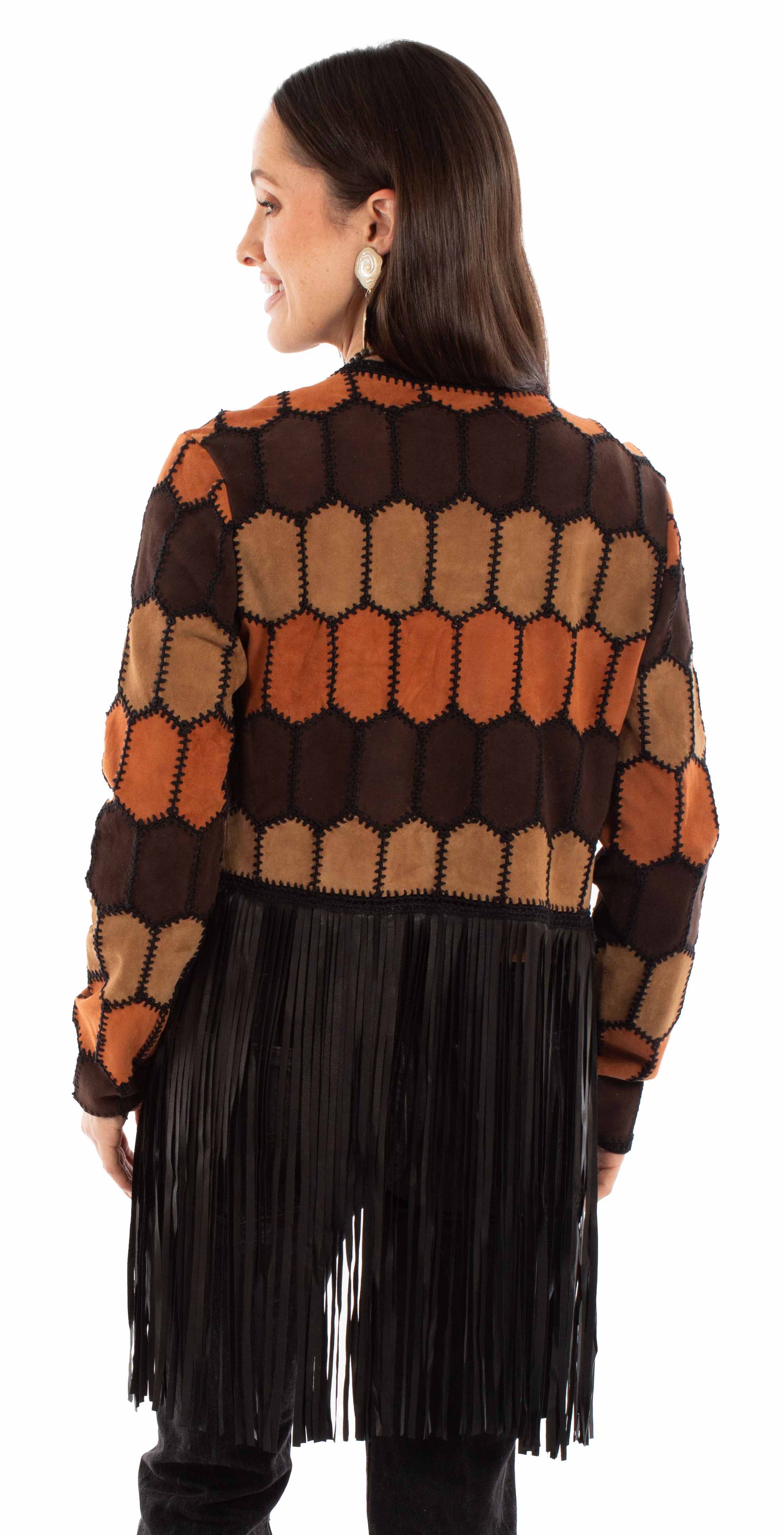 Ladies Jacket - L1138