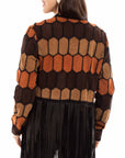 Ladies Jacket - L1138