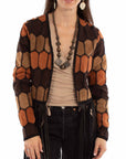 Ladies Jacket - L1138