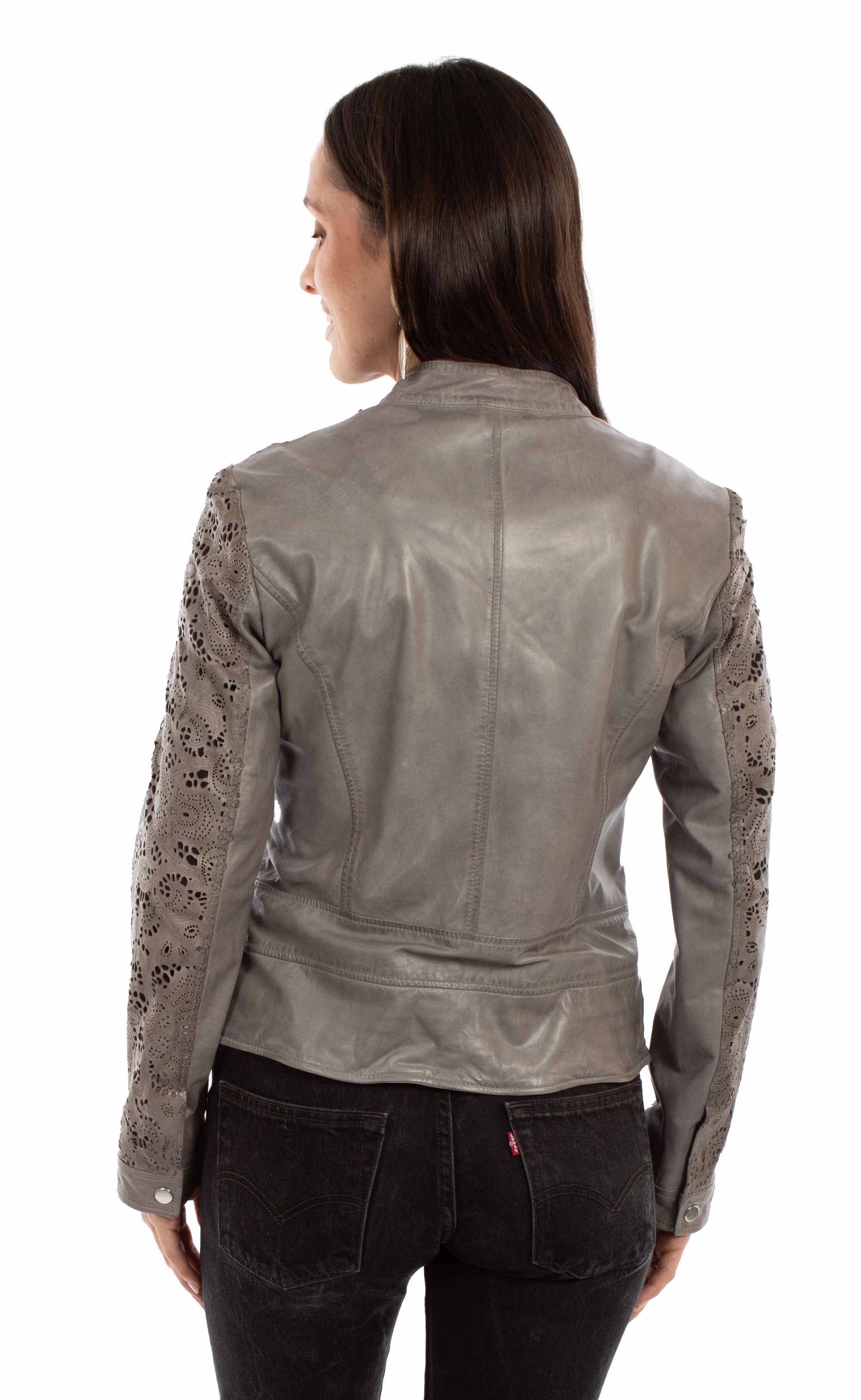Ladies Jacket - L1141
