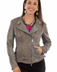 Ladies Jacket - L1141