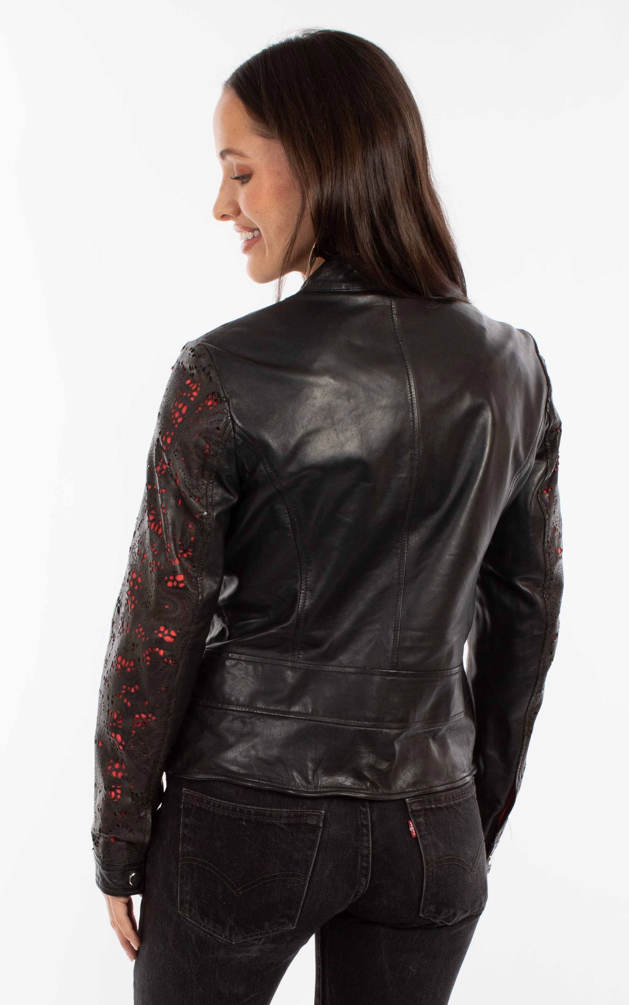 Ladies Jacket - L1141