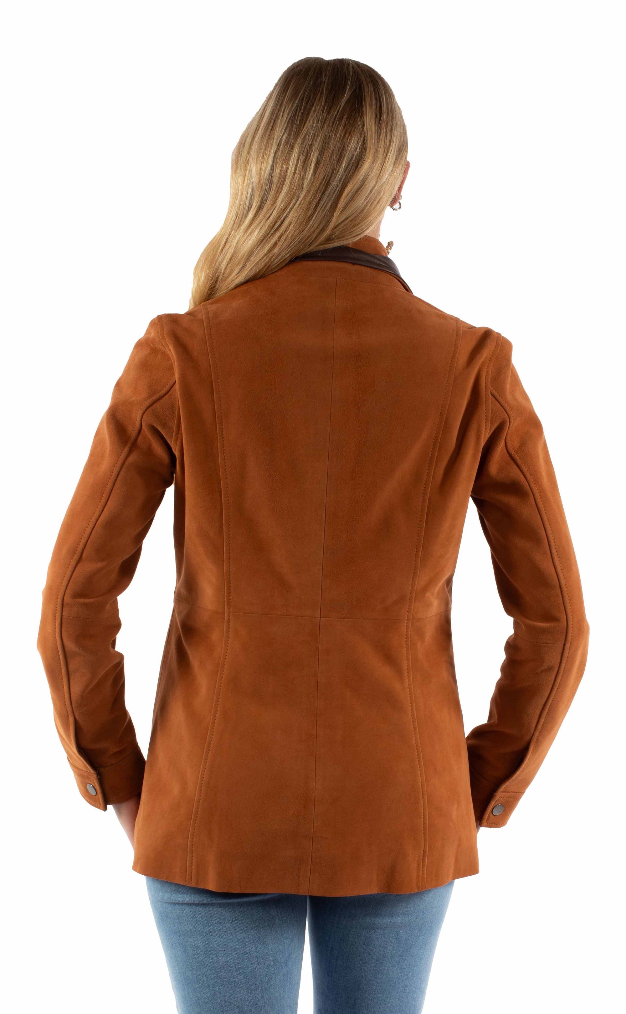 Ladies Jacket - L1158