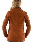 Ladies Jacket - L1158