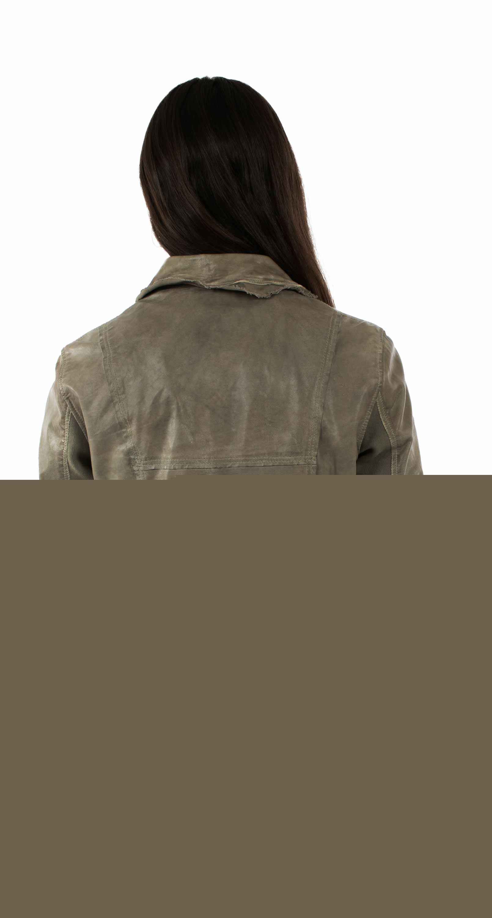 Ladies Jacket - L1169