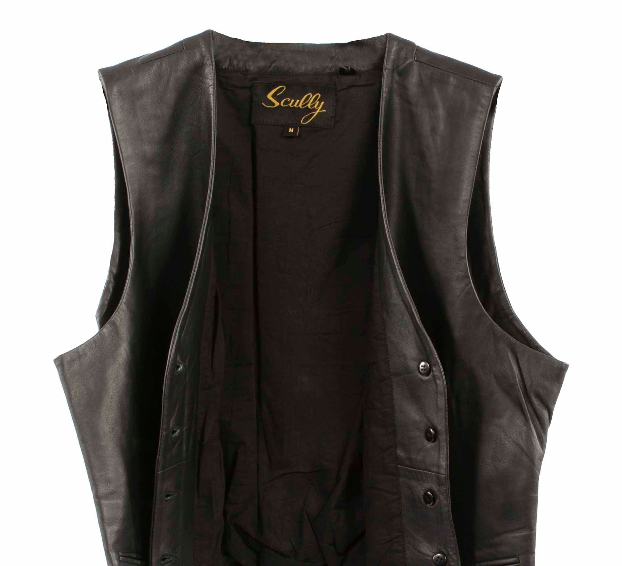 Ladies Vest Sc-3470l - L1211