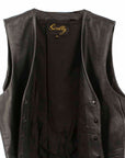 Ladies Vest Sc-3470l - L1211