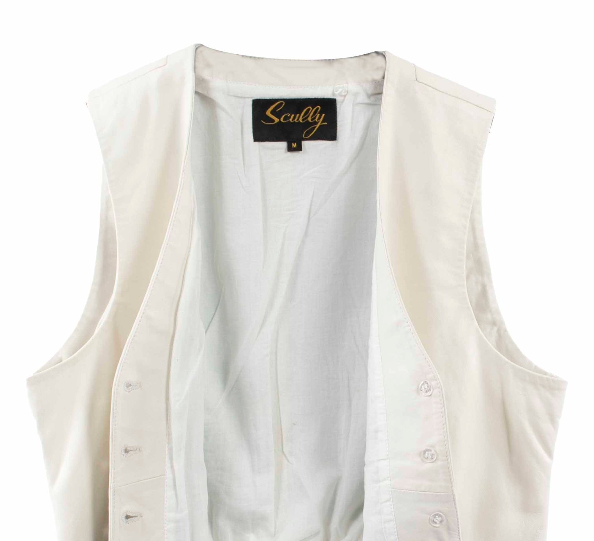 Ladies Vest Sc-3470l - L1211