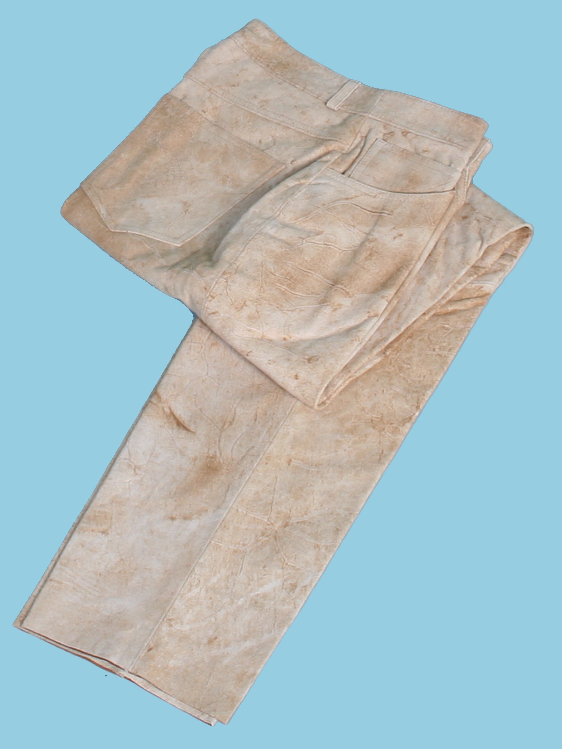 Ladie's Jeans - L307