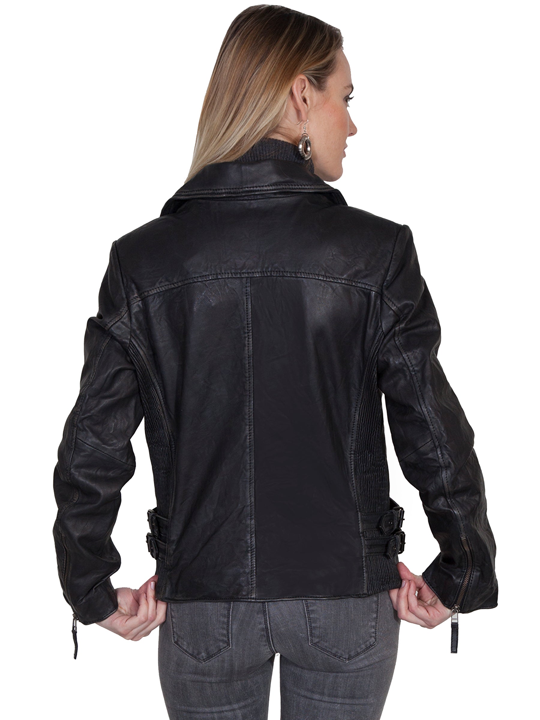 Motorcycle Jacket - L333