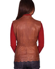 Ladies Vest - L640