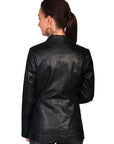 Ladies Blazer - L646