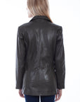 Ladies Blazer - L646