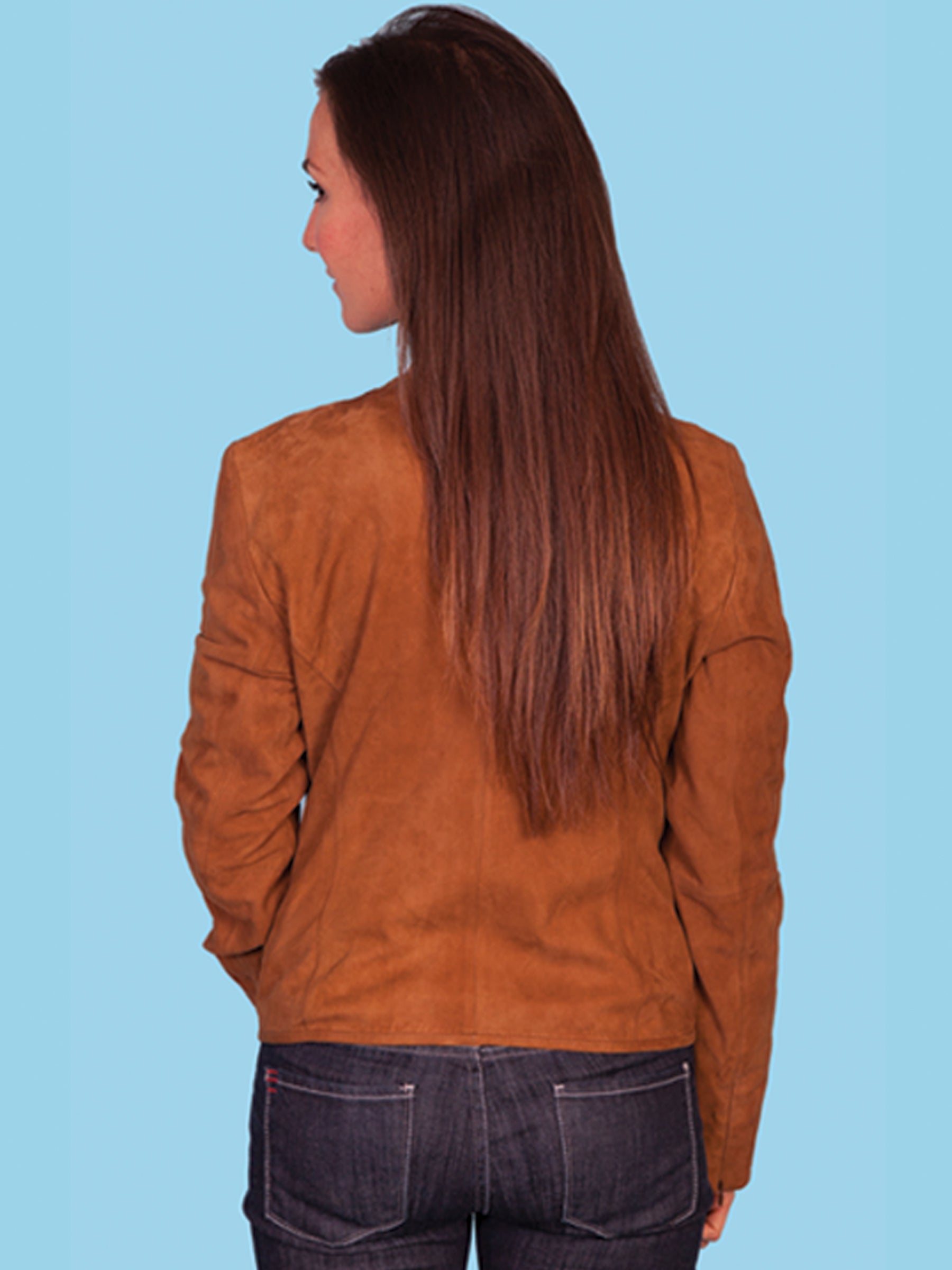 Ladies Jacket - L647