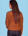 Ladies Jacket - L647