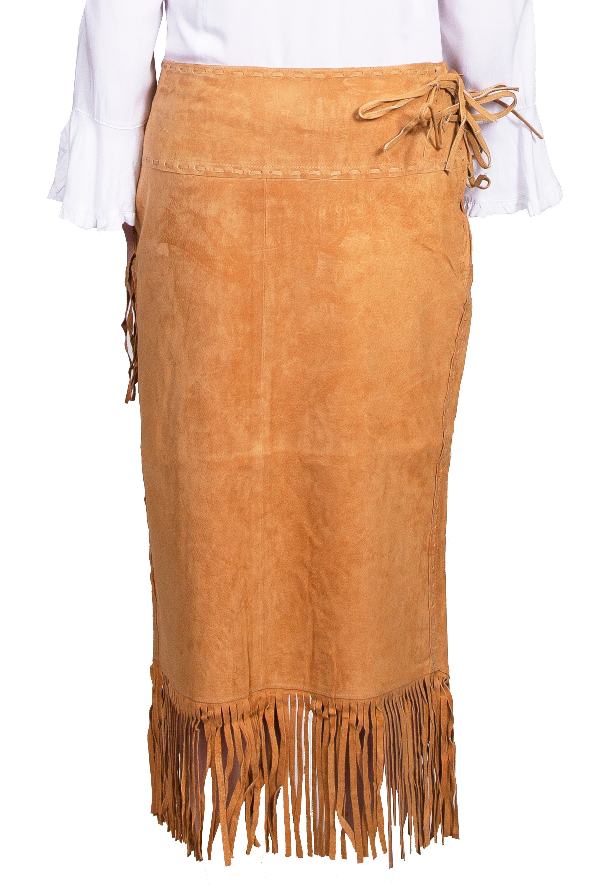 Ladies Skirt - L659