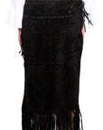 Ladies Skirt - L659