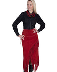 Ladies Skirt - L659
