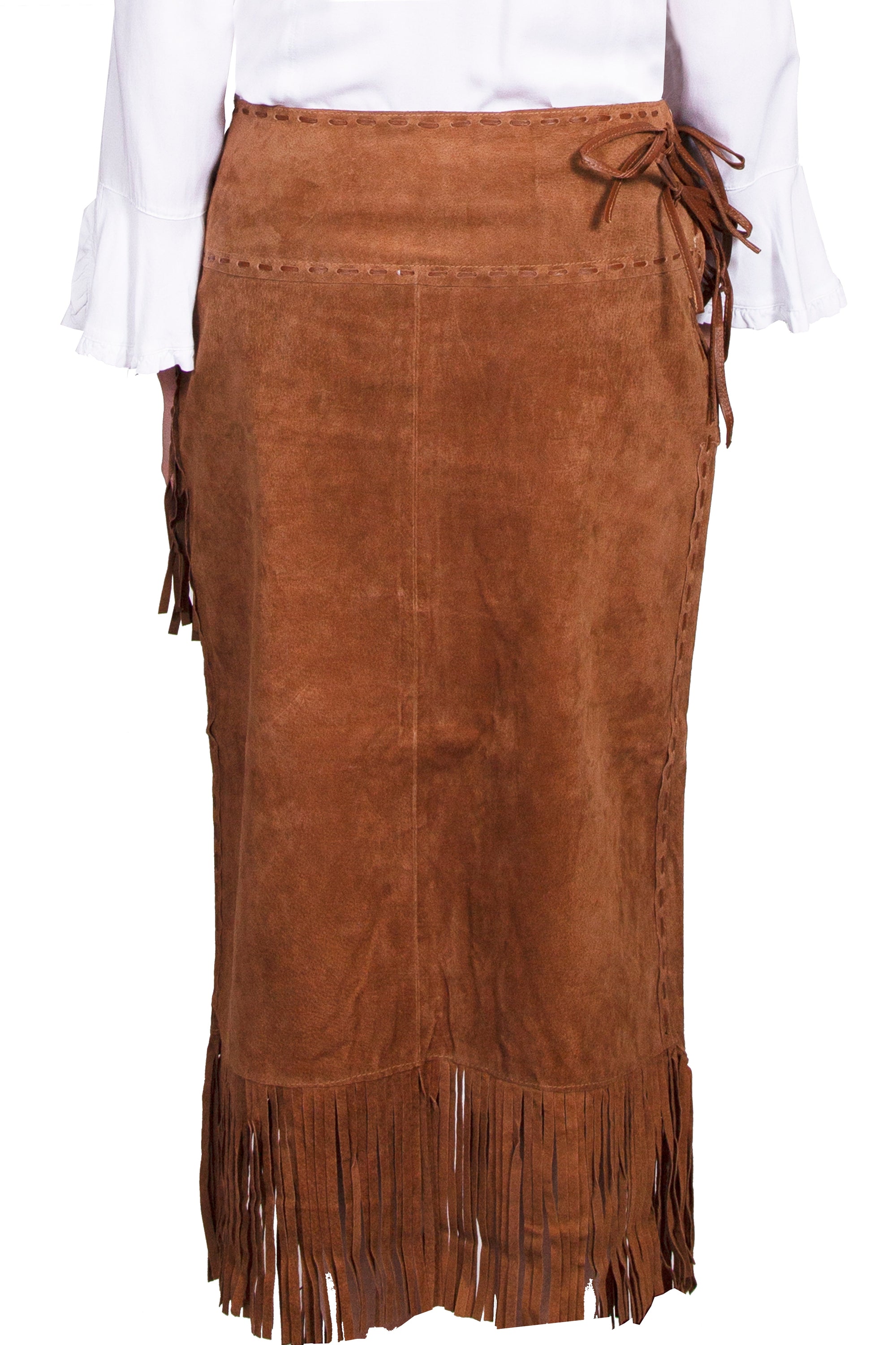 Ladies Skirt - L659