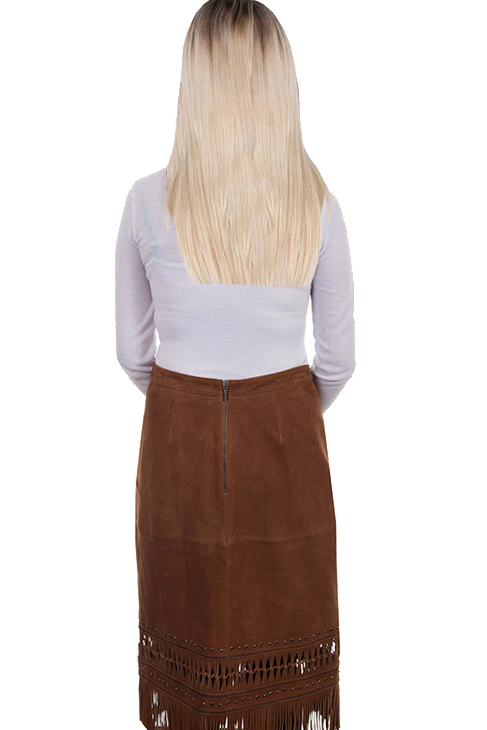 Ladies Skirt - L738