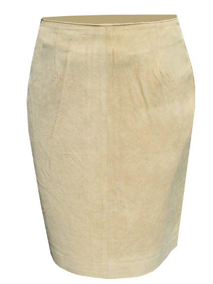 Short Skirt 19" - L75