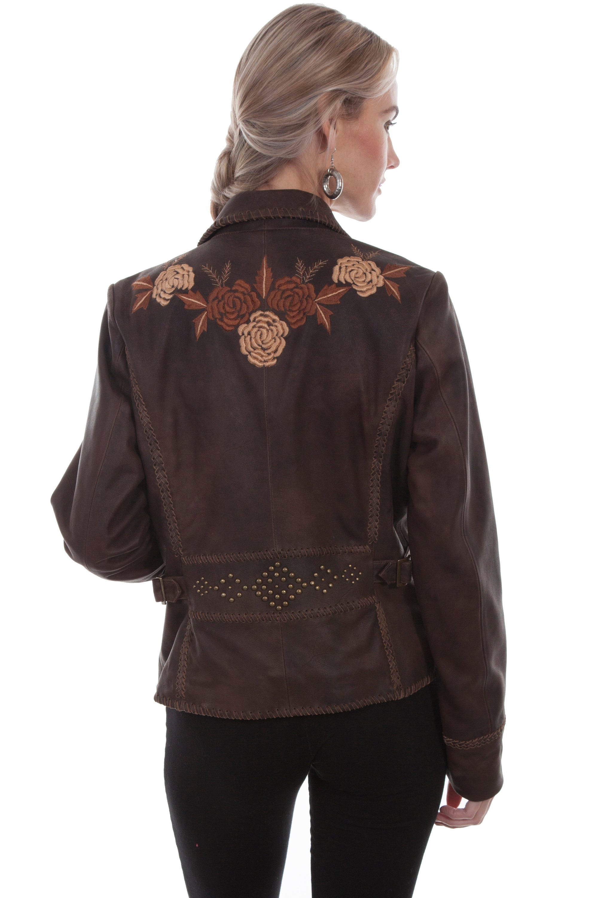 Ladies Jacket - L760