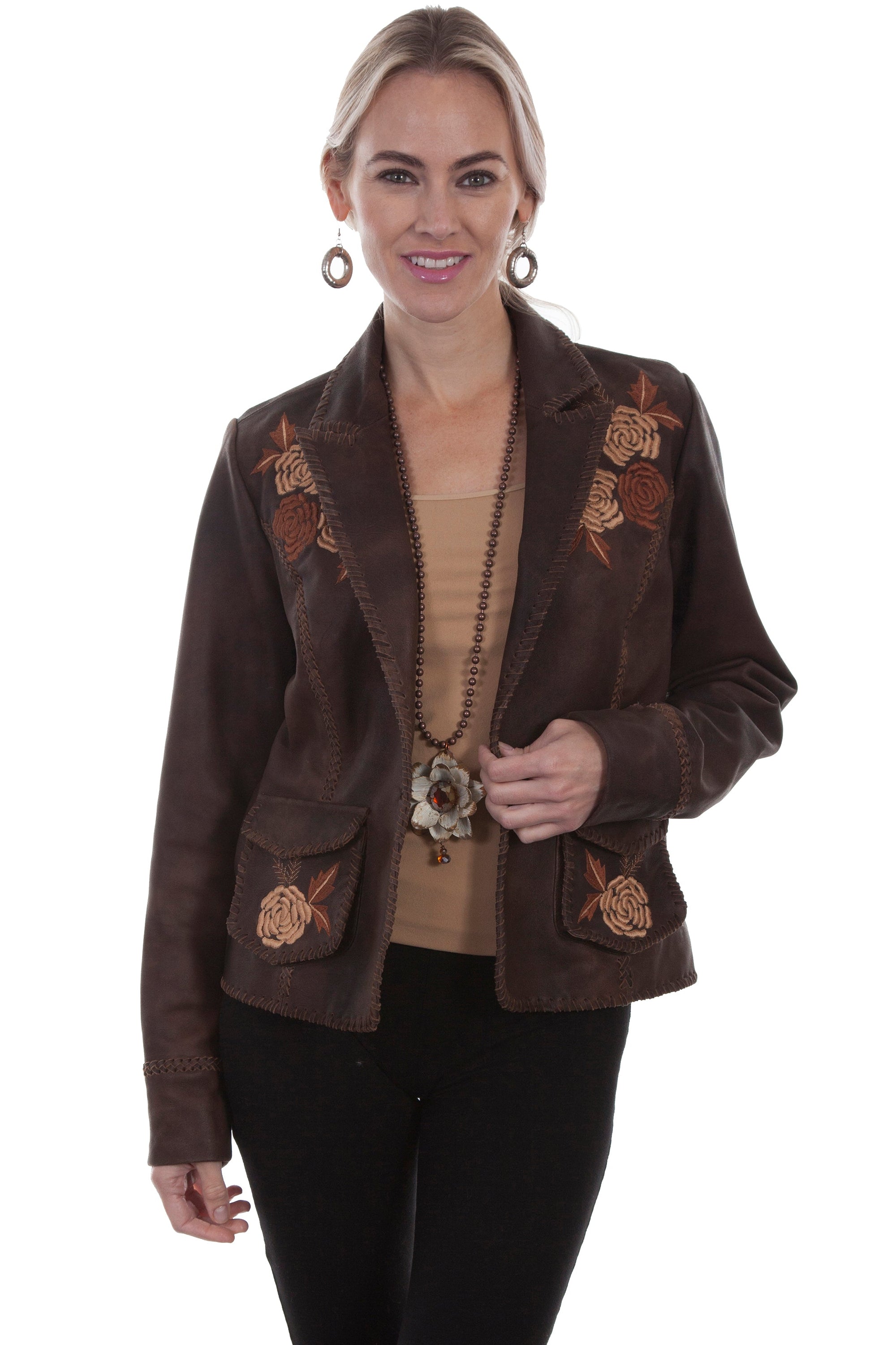 Ladies Jacket - L760