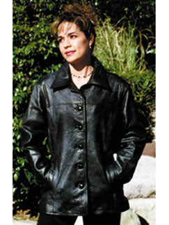Pant Coat - L830
