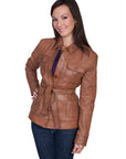 Ladies Jacket - L993