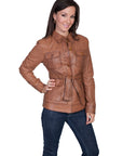 Ladies Jacket - L993