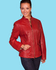 Ladies Jacket - L994