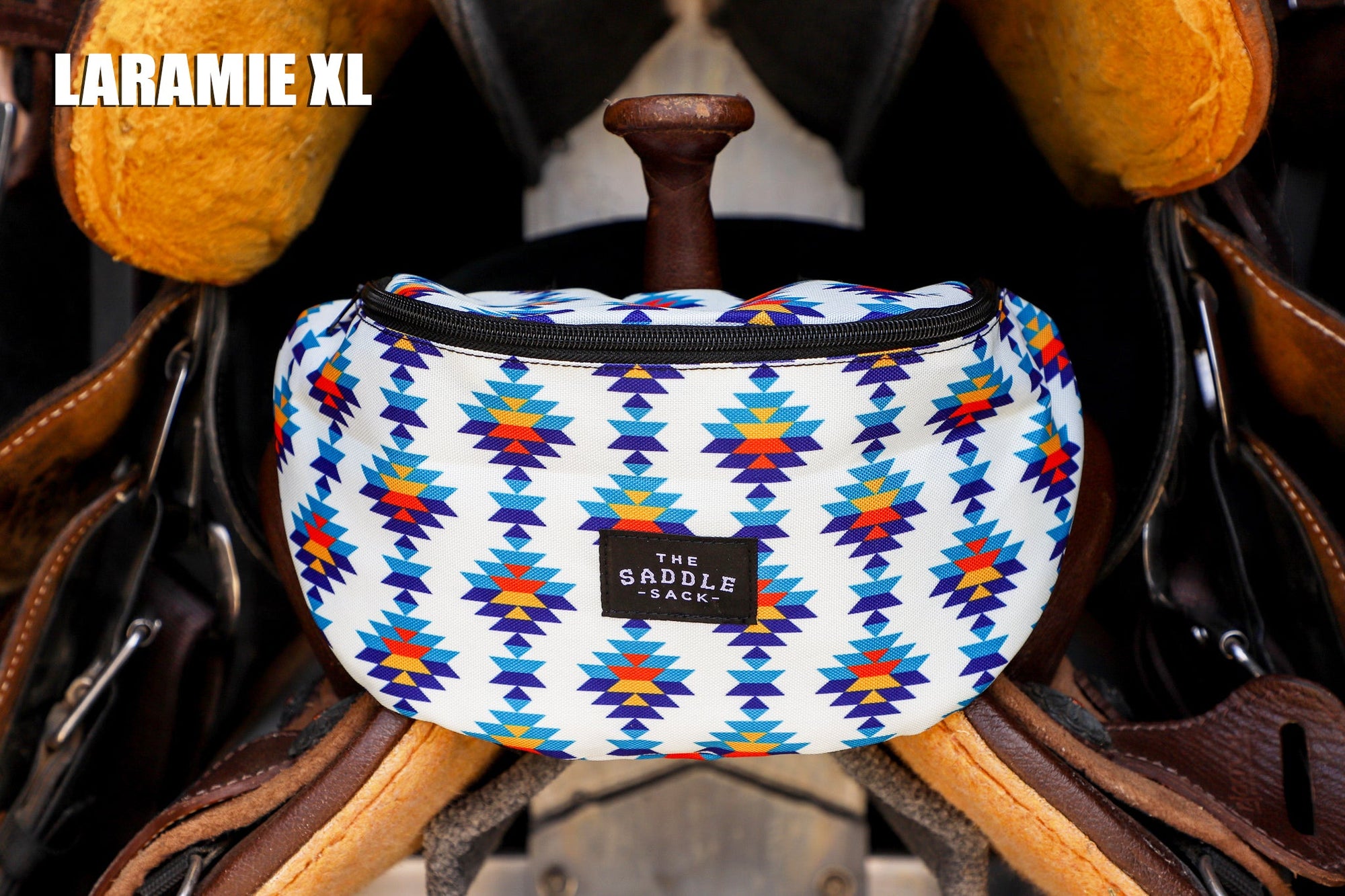 SADDLE SACK XL