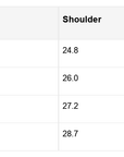 Eva Drop Shoulder Baggy Pullover